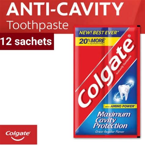 colgate toothpaste price philippines|Search: COLGATE .